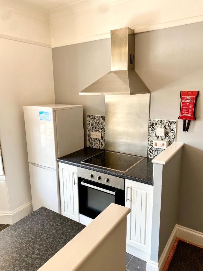 Torquay, 2 Bedrooms, Sleep 6, Free Parking, Torbay Exterior photo