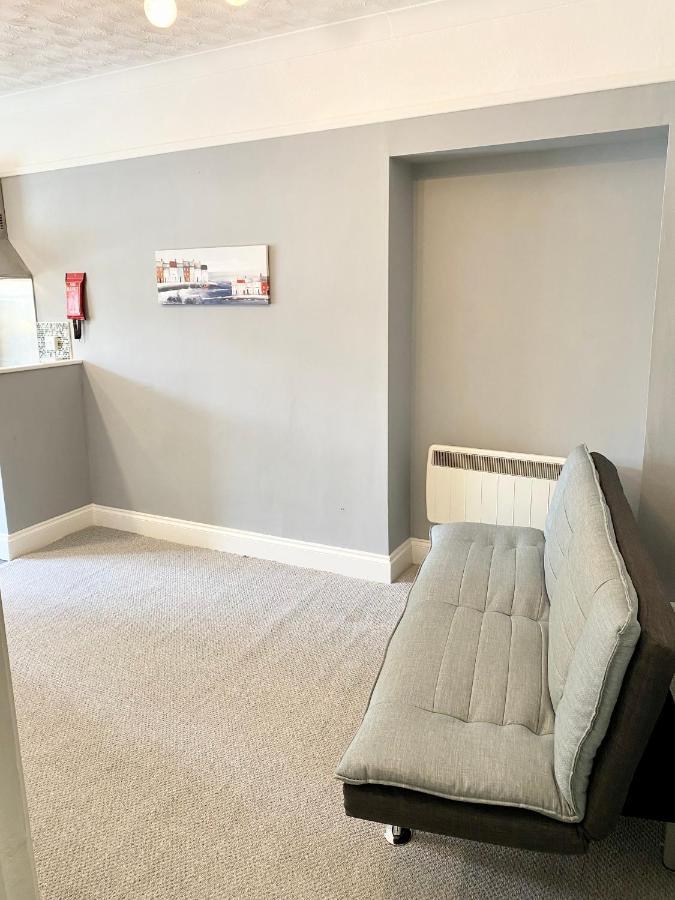 Torquay, 2 Bedrooms, Sleep 6, Free Parking, Torbay Exterior photo