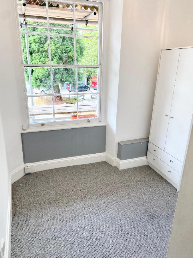 Torquay, 2 Bedrooms, Sleep 6, Free Parking, Torbay Exterior photo