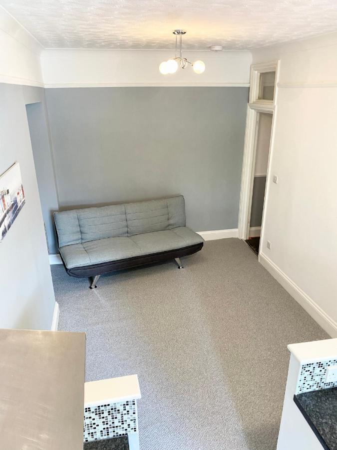 Torquay, 2 Bedrooms, Sleep 6, Free Parking, Torbay Exterior photo