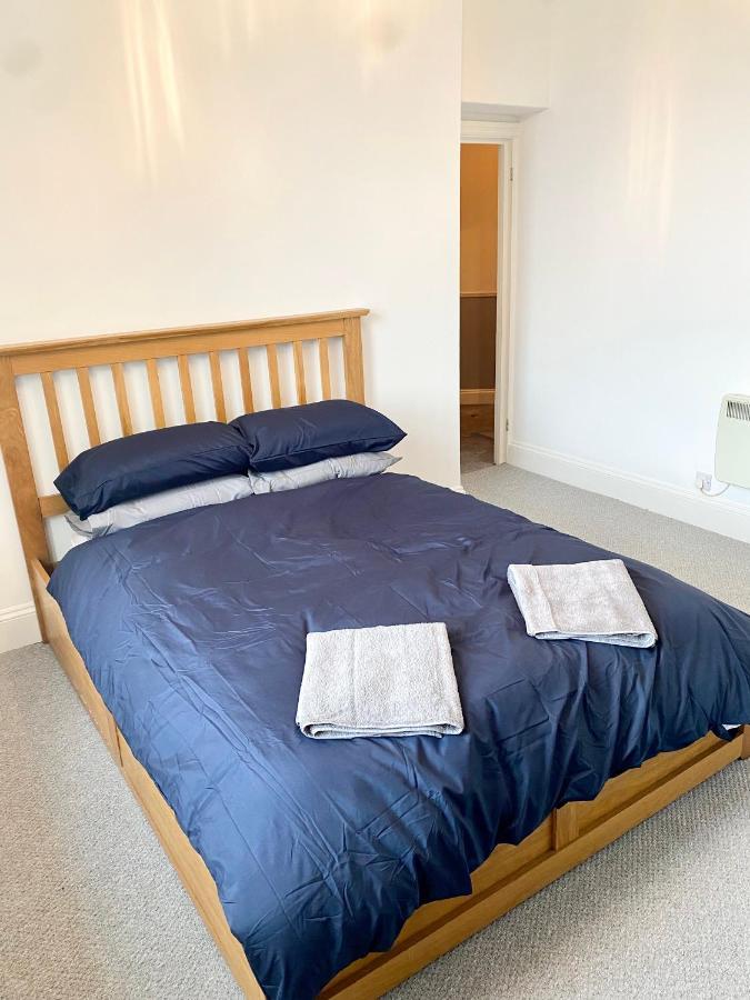 Torquay, 2 Bedrooms, Sleep 6, Free Parking, Torbay Exterior photo