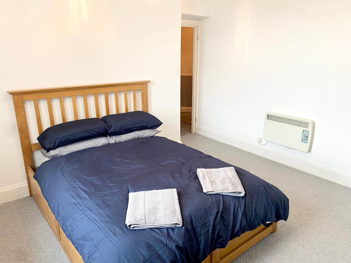 Torquay, 2 Bedrooms, Sleep 6, Free Parking, Torbay Exterior photo