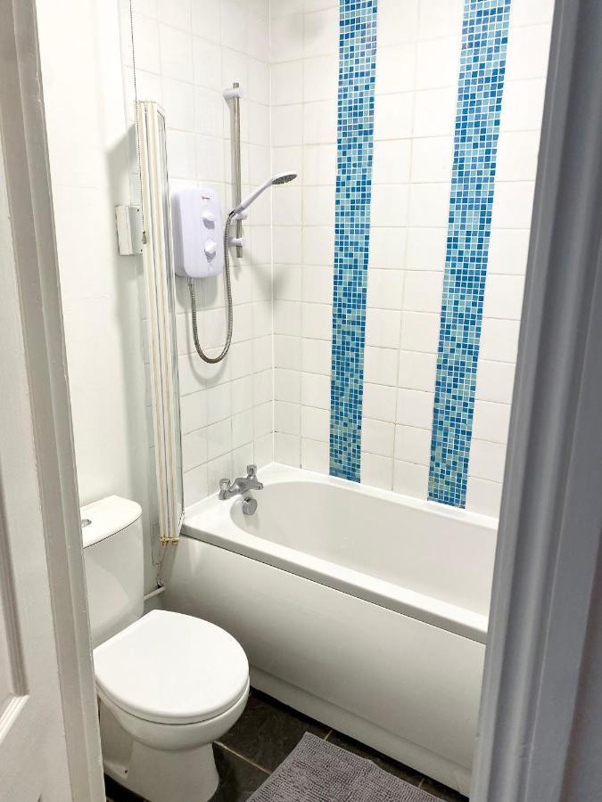 Torquay, 2 Bedrooms, Sleep 6, Free Parking, Torbay Exterior photo